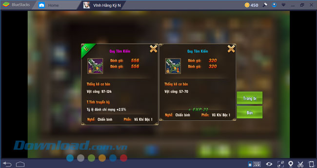 Vĩnh Hằng Kỷ Nguyên