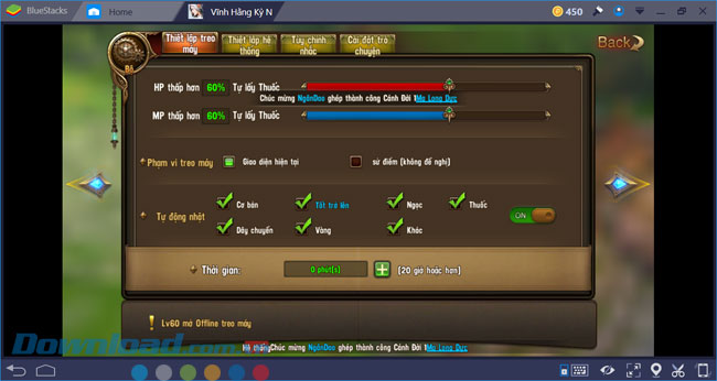 Vĩnh Hằng Kỷ Nguyên