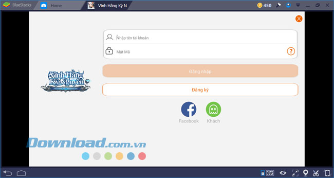 Vĩnh Hằng Kỷ Nguyên