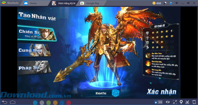 Vĩnh Hằng Kỷ Nguyên