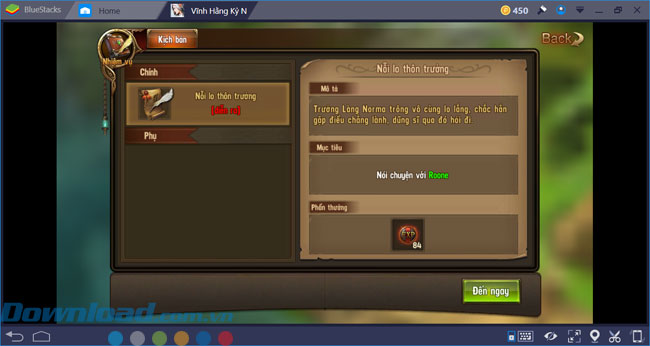 Vĩnh Hằng Kỷ Nguyên