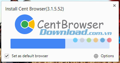 Cent Browser