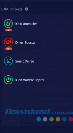 IObit Product