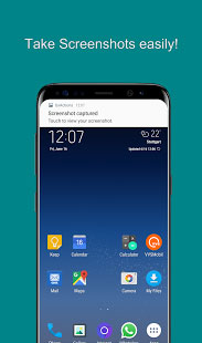 Chụp ảnh màn hình