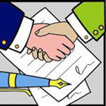 Hợp đồng mua bán tài sản