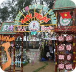 Mẫu cổng trại đẹp nhất