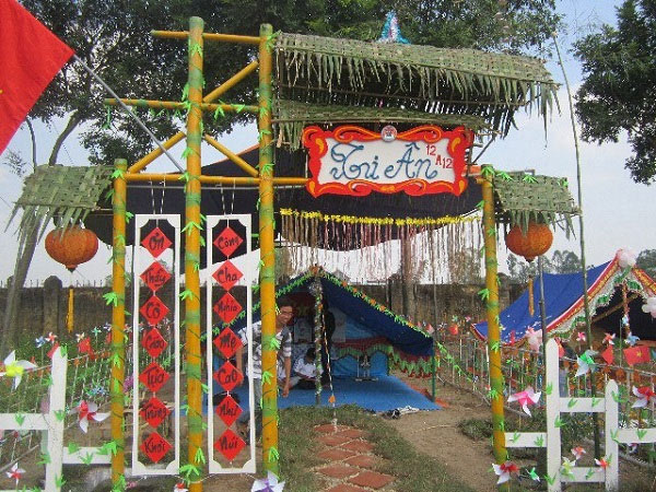 Chủ đề "Tri ân"