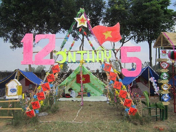 Chủ đề "Ơn thầy"