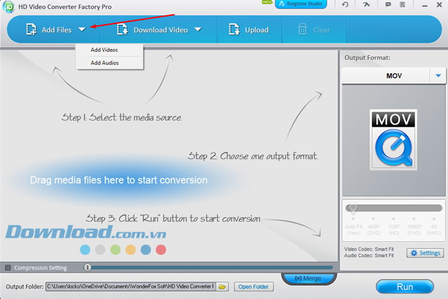Video Converter