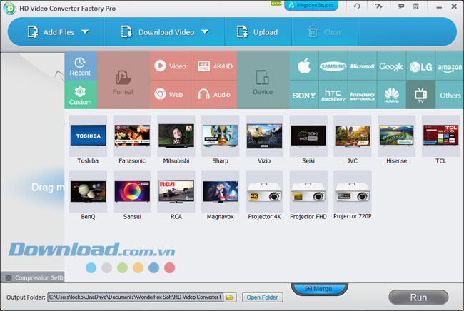 Video Converter