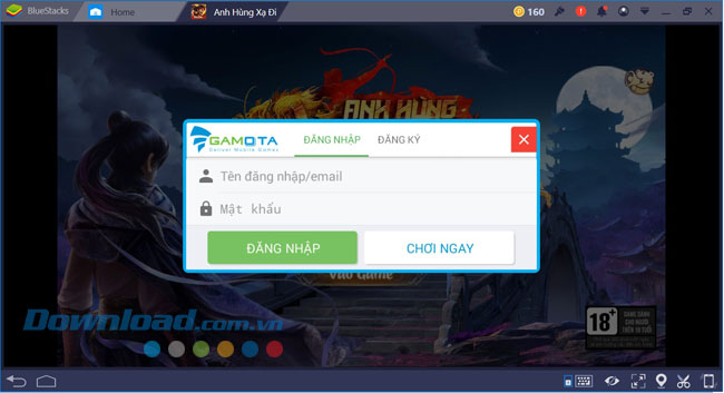 Anh Hùng Xạ Điêu 