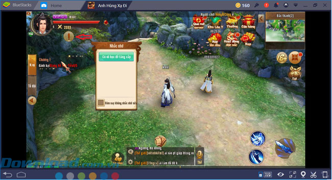 Anh Hùng Xạ Điêu 