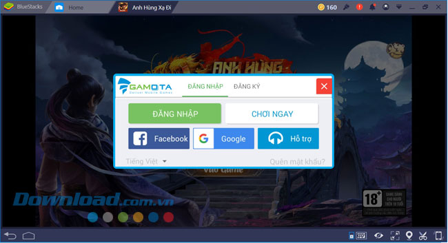 Anh Hùng Xạ Điêu 