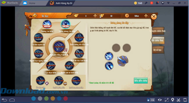 Anh Hùng Xạ Điêu 