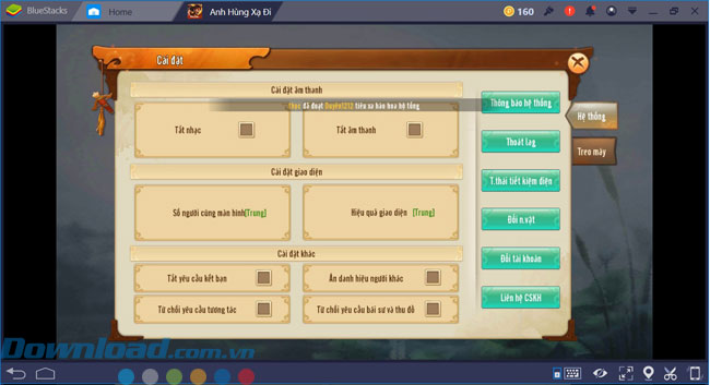 Anh Hùng Xạ Điêu 