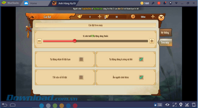 Anh Hùng Xạ Điêu 