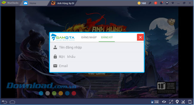 Anh Hùng Xạ Điêu 