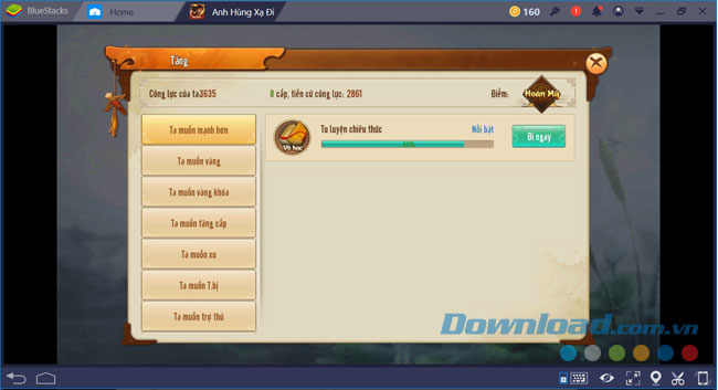 Anh Hùng Xạ Điêu 