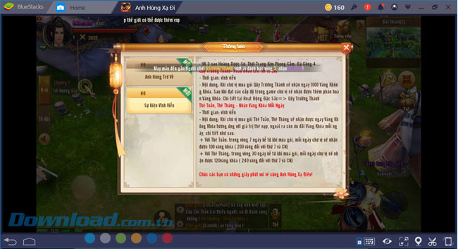 Anh Hùng Xạ Điêu 