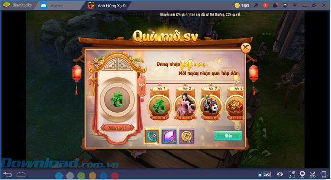 Anh Hùng Xạ Điêu 