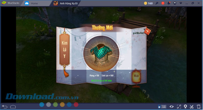 Anh Hùng Xạ Điêu 