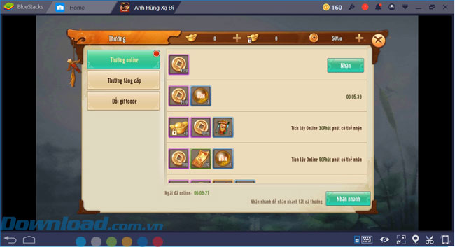 Anh Hùng Xạ Điêu 