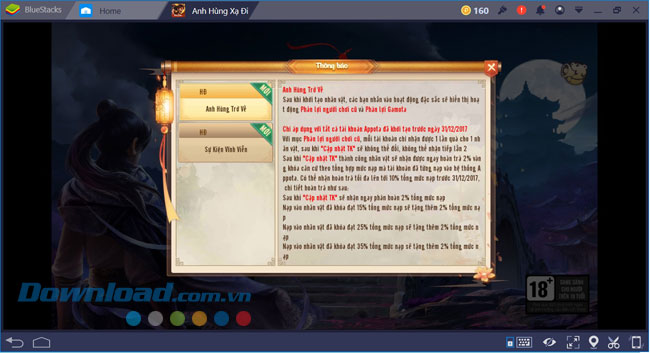 Anh Hùng Xạ Điêu 