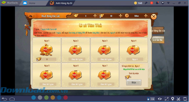 Anh Hùng Xạ Điêu 