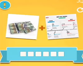 Đáp án game Tao Biết Tuốt câu 199