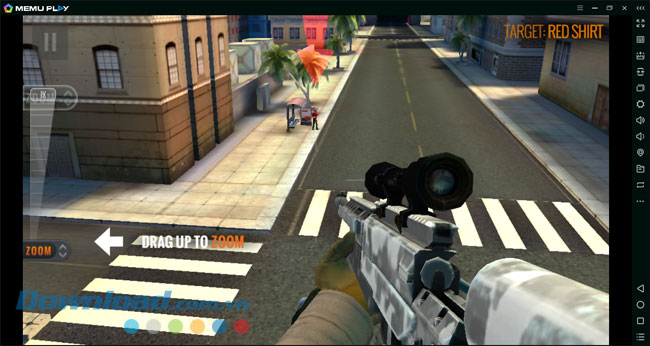 Sniper 3D