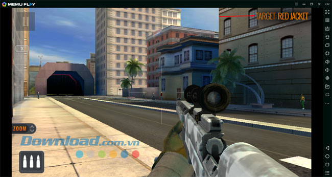 Sniper 3D