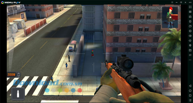 Sniper 3D