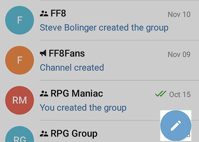 Biểu tượng bút chì