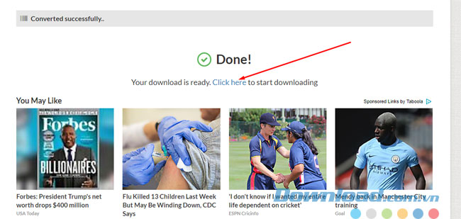 Tải nhạc MP3 trực tuyến