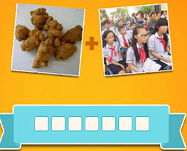 Đáp án game Tao Biết Tuốt câu 448