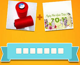 Đáp án game Tao Biết Tuốt câu 460