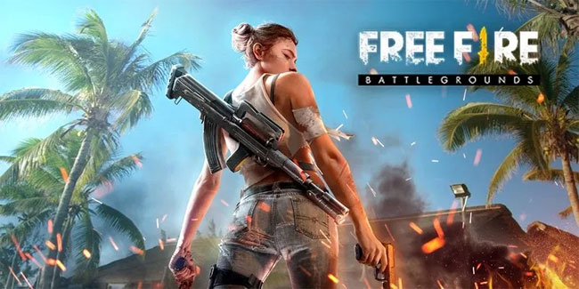 Free Fire