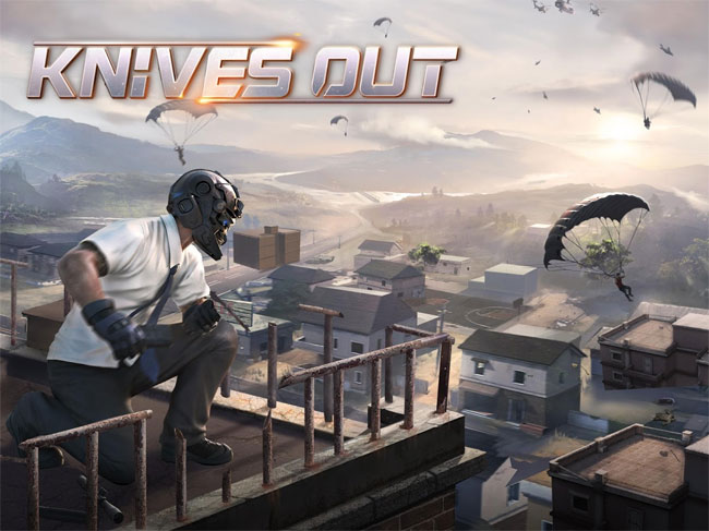 RuleS Of survival