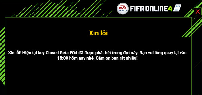 FIFA Online 4
