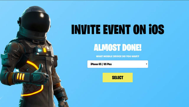 Lựa chọn thiết bị