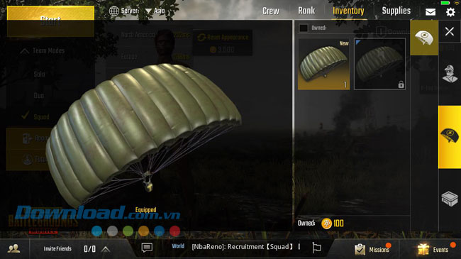 PUBG Mobile