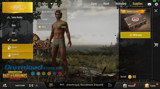 PUBG Mobile