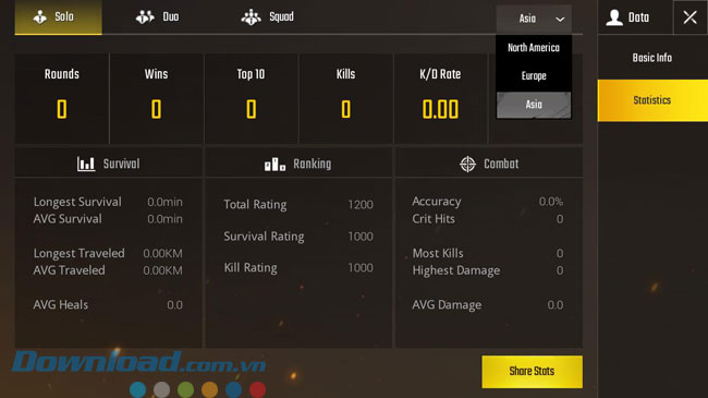 PUBG Mobile