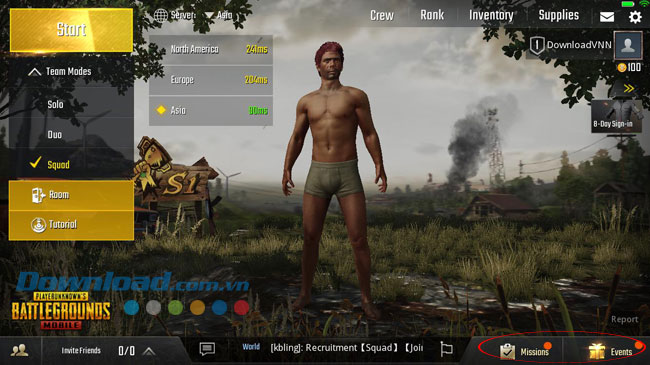 PUBG Mobile