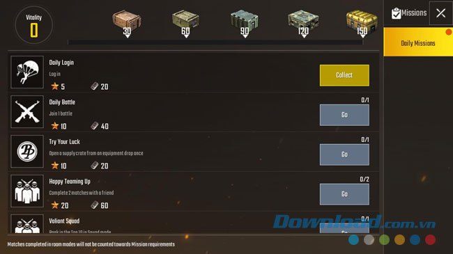 PUBG Mobile