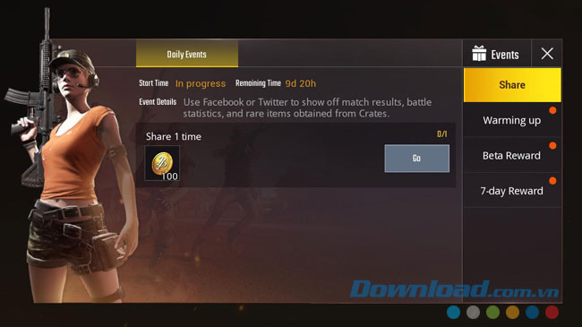 PUBG Mobile