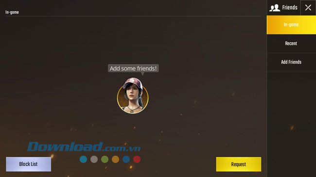 PUBG Mobile