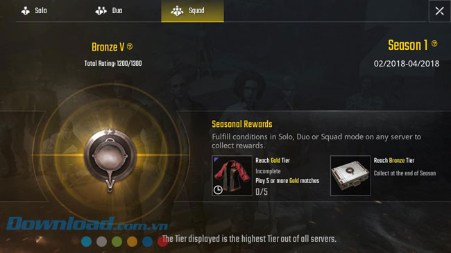 PUBG Mobile