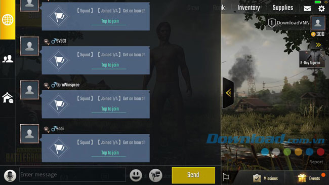 PUBG Mobile