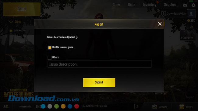 PUBG Mobile